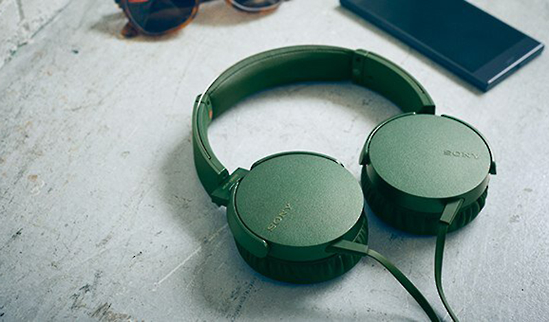 Tai nghe Sony MDR-XB550AP là sự lựa chọn thích hợp cho bạn